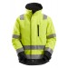 Snickers 1130 Hi-Vis Insulated Jacket Class 3